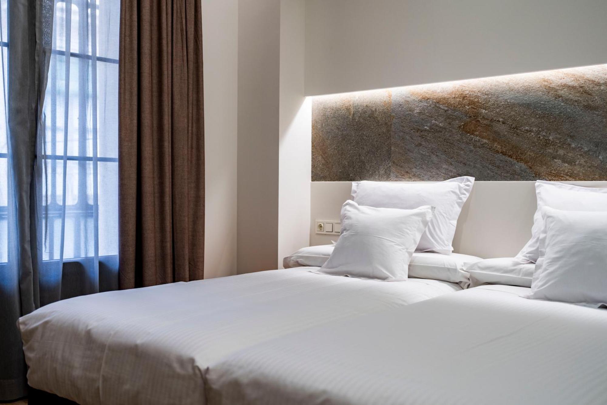 Torreluz Suites Almería Extérieur photo